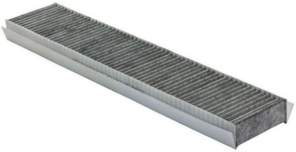 DENCKERMANN Kabineluftfilter m110119 for FORD JAGUAR