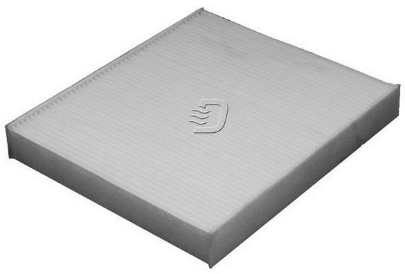 DENCKERMANN Kabineluftfilter m110128 for FORD