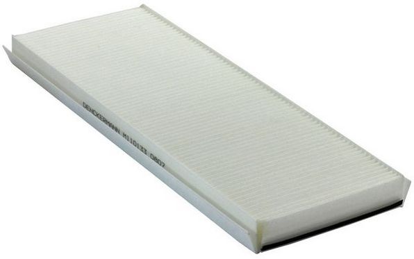 DENCKERMANN Kabineluftfilter m110133 for FORD