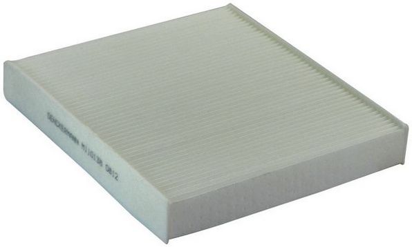 DENCKERMANN Kabineluftfilter m110138 for FORD VOLVO