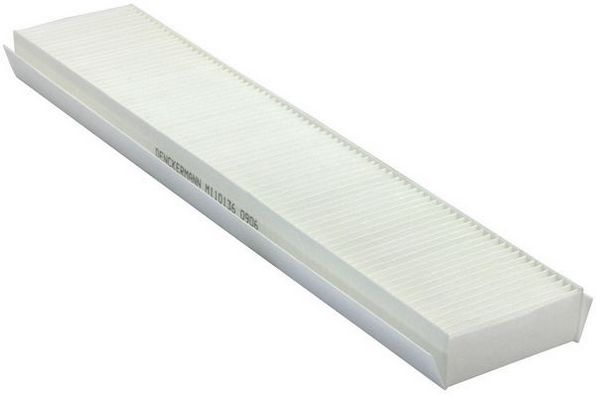 DENCKERMANN Kabineluftfilter m110136 for FORD JAGUAR