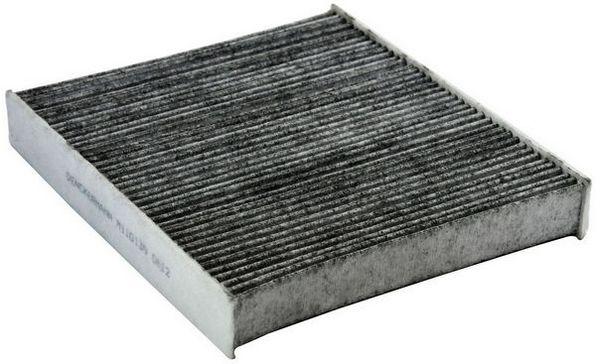 DENCKERMANN Kabineluftfilter m110139 for FORD VOLVO