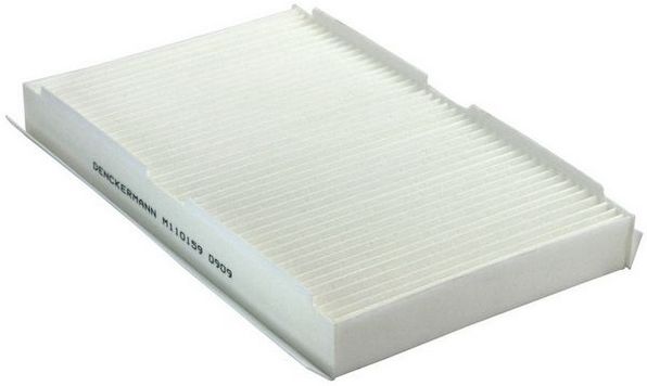 DENCKERMANN Kabineluftfilter m110159 for PEUGEOT CITROËN