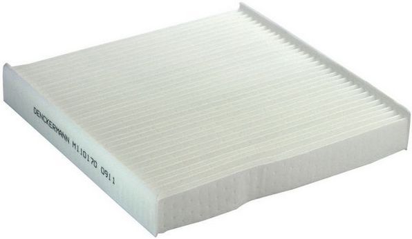 DENCKERMANN Kabineluftfilter m110170 for PEUGEOT CITROËN