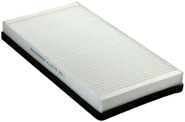 DENCKERMANN Kabineluftfilter m110175 for PEUGEOT PORSCHE
