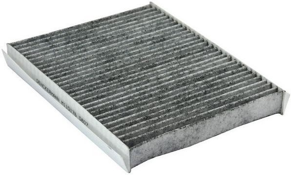 DENCKERMANN Kabineluftfilter m110176 for CITROËN