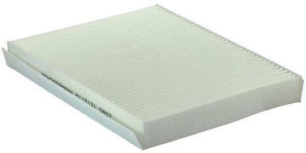 DENCKERMANN Kabineluftfilter m110171 for CITROËN