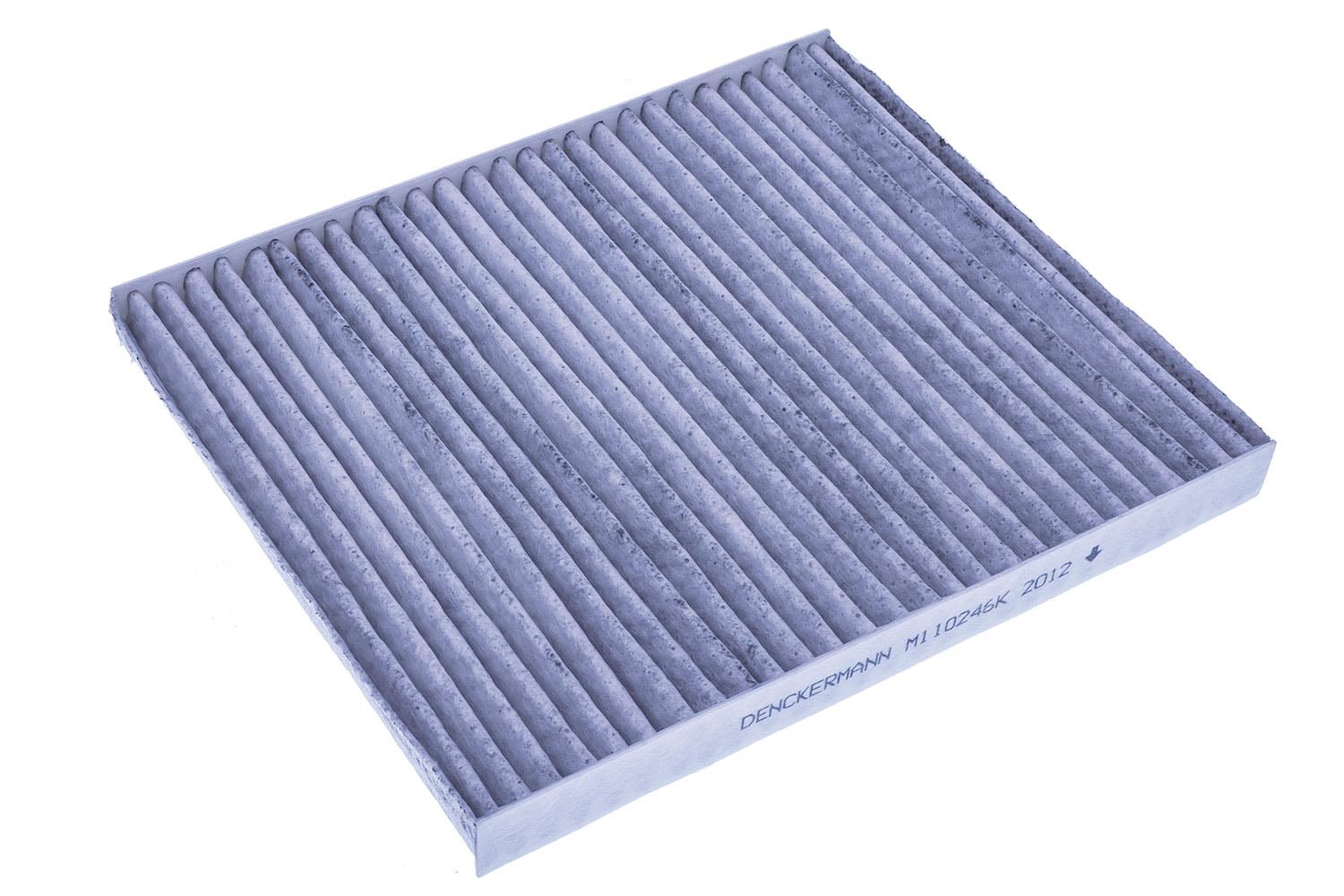 DENCKERMANN Kabineluftfilter m110246k for FORD FIAT