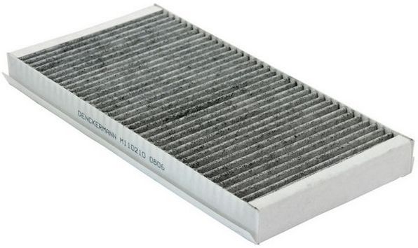 DENCKERMANN Kabineluftfilter m110210 for OPEL SAAB VAUXHALL FIAT CHEVROLET
