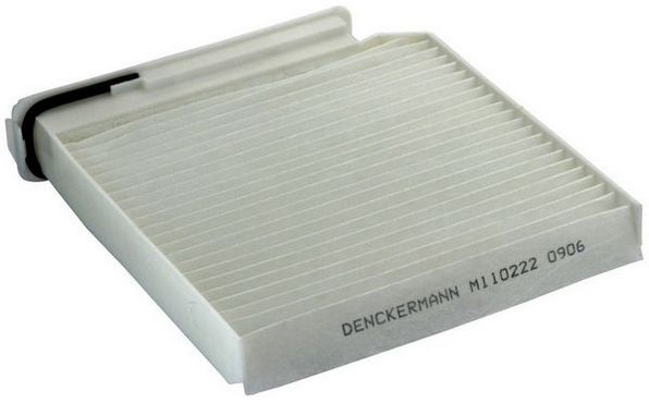 DENCKERMANN Kabineluftfilter m110222 for FORD DACIA NISSAN