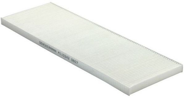 DENCKERMANN Kabineluftfilter m110242 for FIAT PEUGEOT CITROËN