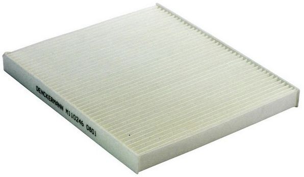DENCKERMANN Kabineluftfilter m110246 for FORD FIAT