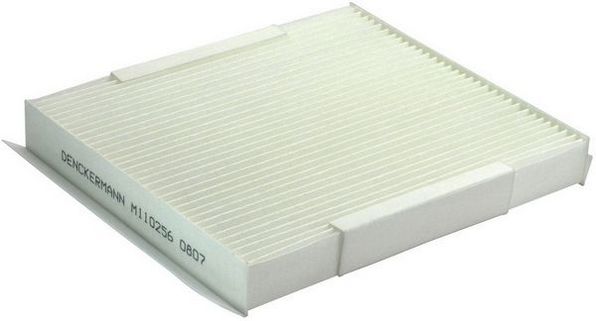 DENCKERMANN Kabineluftfilter m110256 for VAUXHALL CHEVROLET