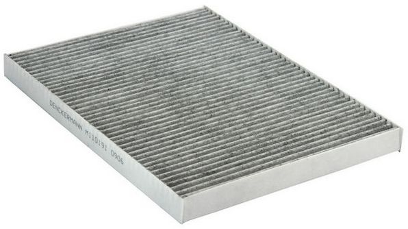 DENCKERMANN Kabineluftfilter m110191 for CHRYSLER