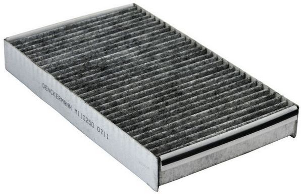 DENCKERMANN Kabineluftfilter m110250 for FIAT