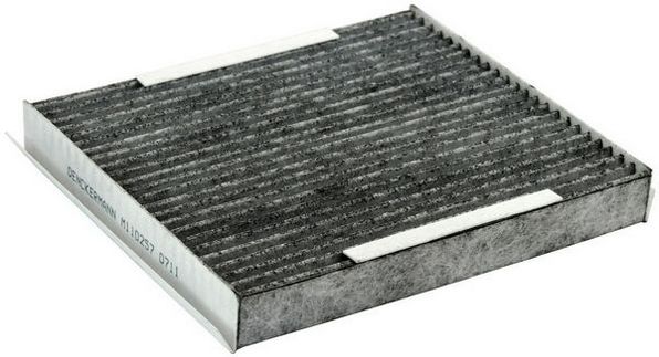 DENCKERMANN Kabineluftfilter m110257 for OPEL VAUXHALL