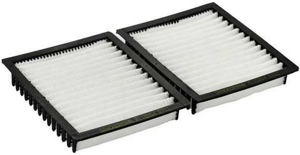 DENCKERMANN Kabineluftfilter m110264 for BMW