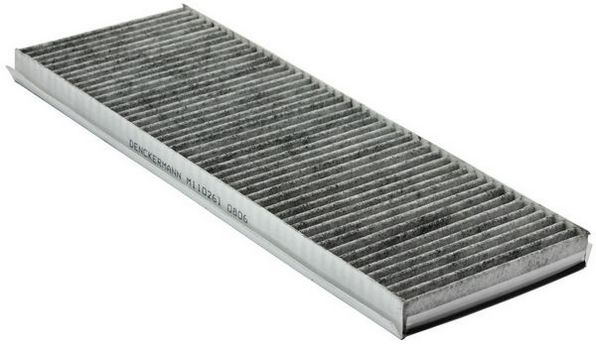DENCKERMANN Kabineluftfilter m110261 for OPEL VAUXHALL