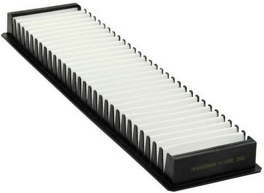 DENCKERMANN Kabineluftfilter m110282 for BMW