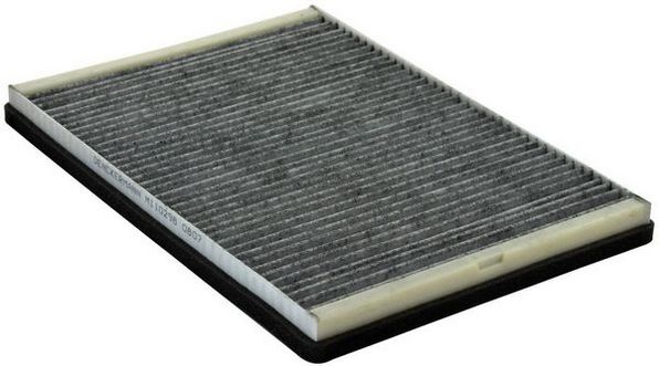 DENCKERMANN Kabineluftfilter m110298 for MERCEDES-BENZ
