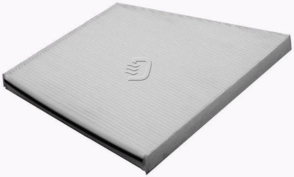 DENCKERMANN Kabineluftfilter m110300 for MERCEDES-BENZ