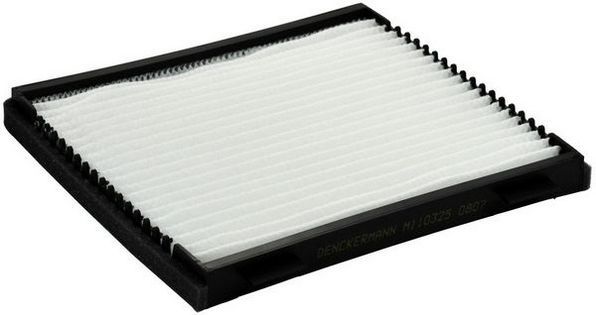 DENCKERMANN Kabineluftfilter m110325 for VOLVO