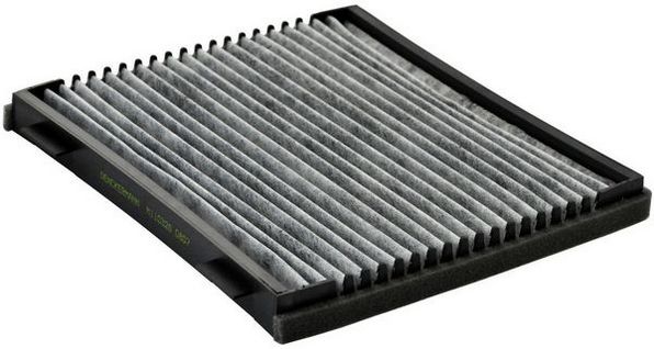 DENCKERMANN Kabineluftfilter m110328 for VOLVO