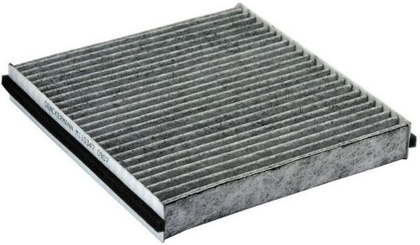 DENCKERMANN Kabineluftfilter m110347 for RENAULT