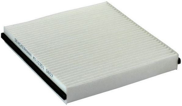 DENCKERMANN Kabineluftfilter m110351 for RENAULT
