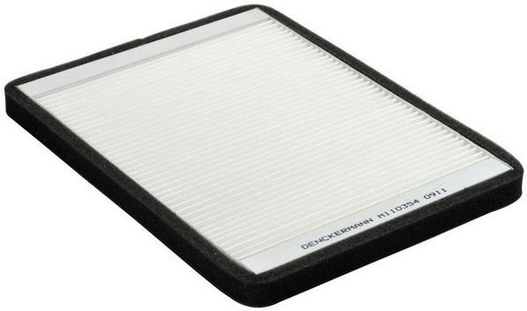 DENCKERMANN Kabineluftfilter m110354 for RENAULT