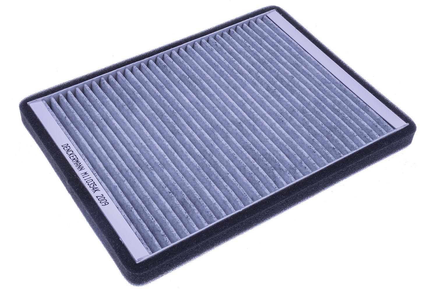 DENCKERMANN Kabineluftfilter m110354k for RENAULT