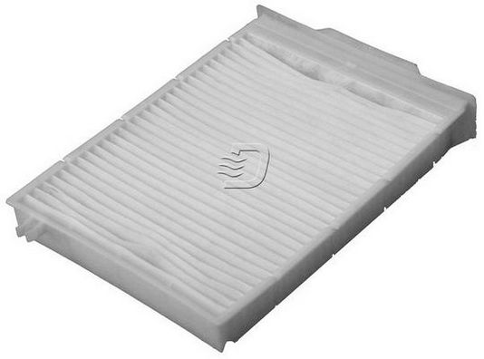 DENCKERMANN Kabineluftfilter m110356 for RENAULT