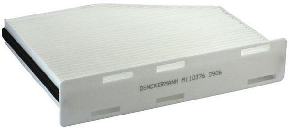 DENCKERMANN Kabineluftfilter m110376 for VAG