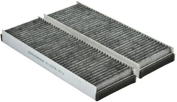 DENCKERMANN Kabineluftfilter m110378 for VAG AUDI