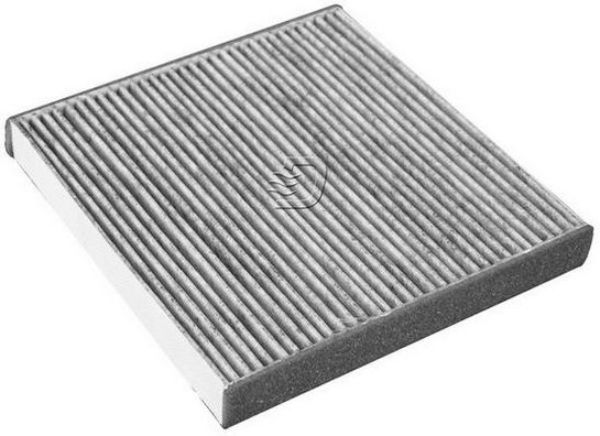DENCKERMANN Kabineluftfilter m110456k for TOYOTA