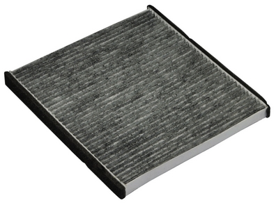 DENCKERMANN Kabineluftfilter m110455k for SUBARU TOYOTA