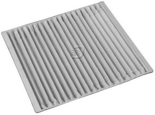 DENCKERMANN Kabineluftfilter m110461 for SUBARU TOYOTA