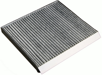 DENCKERMANN Kabineluftfilter m110462k for TOYOTA