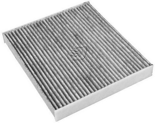 DENCKERMANN Kabineluftfilter m110473k for DAIHATSU JAGUAR TOYOTA
