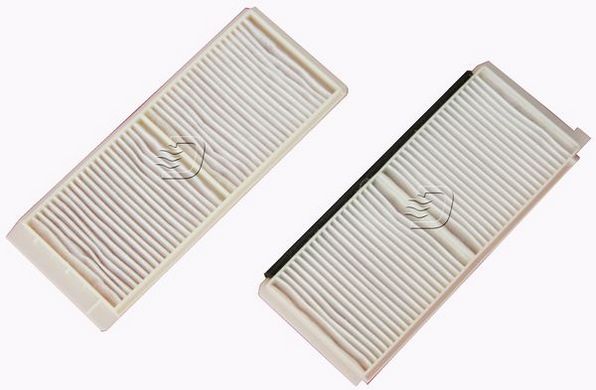 DENCKERMANN Kabineluftfilter m110492 for MAZDA