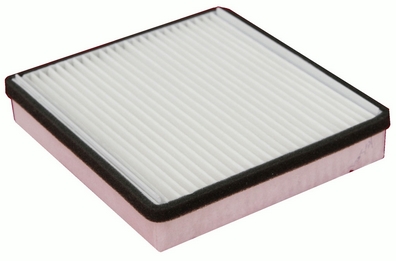 DENCKERMANN Kabineluftfilter m110502 for VAG