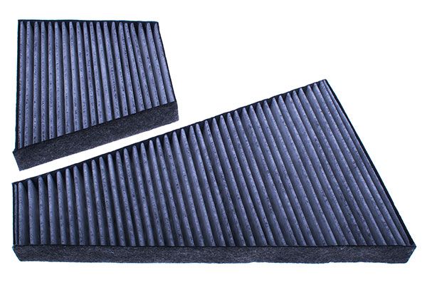 DENCKERMANN Kabineluftfilter m110503k for VW