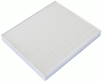 DENCKERMANN Kabineluftfilter m110531 for HYUNDAI