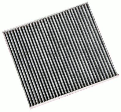 DENCKERMANN Kabineluftfilter m110512k for FORD