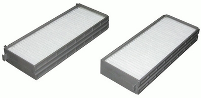 DENCKERMANN Kabineluftfilter m110526 for KIA HYUNDAI