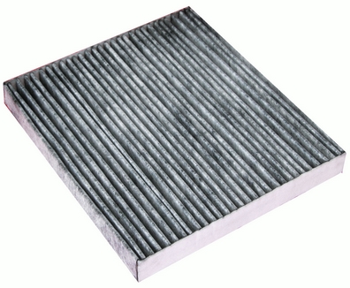 DENCKERMANN Kabineluftfilter m110531k for HYUNDAI