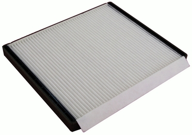DENCKERMANN Kabineluftfilter m110538 for KIA HYUNDAI
