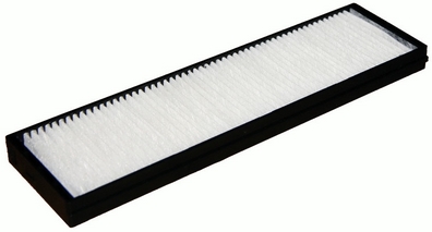DENCKERMANN Kabineluftfilter m110540 for HYUNDAI