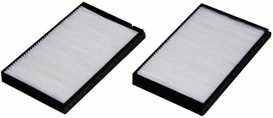 DENCKERMANN Kabineluftfilter m110543 for HYUNDAI