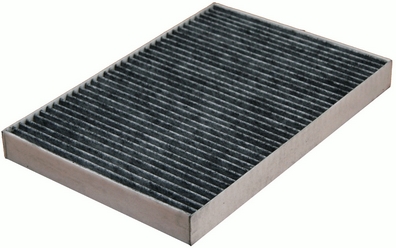 DENCKERMANN Kabineluftfilter m110545k for CHRYSLER FIAT